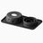 Silicone Slow Feeder Dog Bowl and Licking Mat