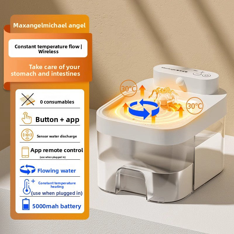 Constant Temperature Pet Water Dispenser