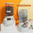Automatic pet feeder