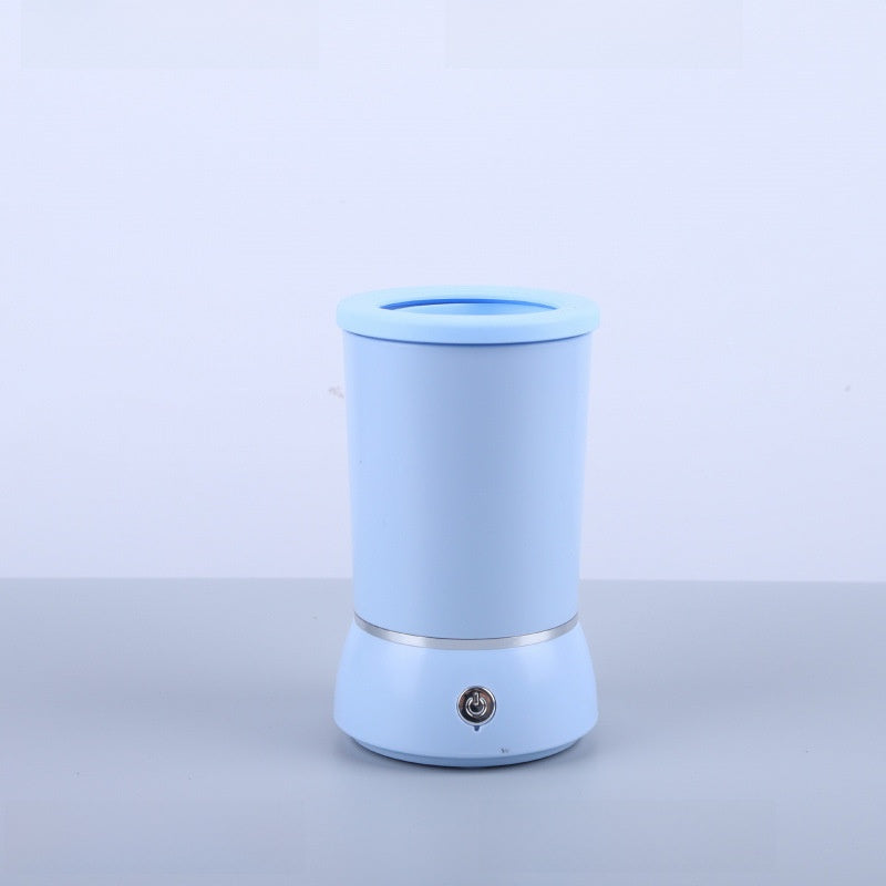 Electric Dog Paw Washer, Portable Paw Cleaner for Muddy Walks