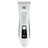 Low Noise Electric Dog Clippers, Durable ABS Grooming Trimmer