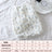 Cotton summer dog vest and strap top, available in 12 styles, image 63