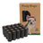 Biodegradable Dog Poop Bags in Bulk Rolls, Lavender Scented