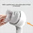 Pet Spray Comb for Cats and Dogs, Light Mist Needle Detangler