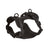 Waterproof PVC dog harness set, available from Pet Royale UK