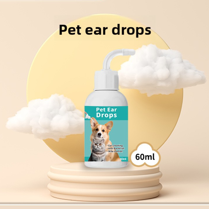 Pet Grooming Wipes and Disposable Gloves Kit for Cats and Dogs