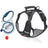 Adjustable burst-resistant dog harness, 5 sizes available from Pet Royale UK