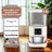 Automatic Pet Feeder with Smart Timer and Camera