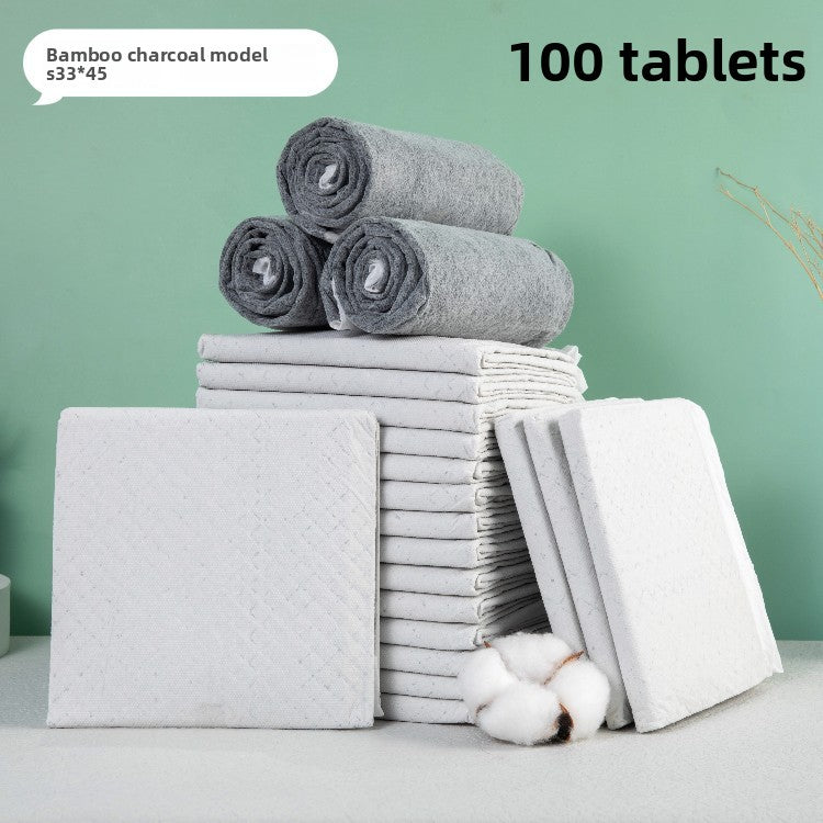 Disposable Dog Training Pads, Absorbent Puppy Pee Pads