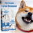 Pet Teeth Cleaning Foam for Dogs and Cats, Fresh Breath Care
