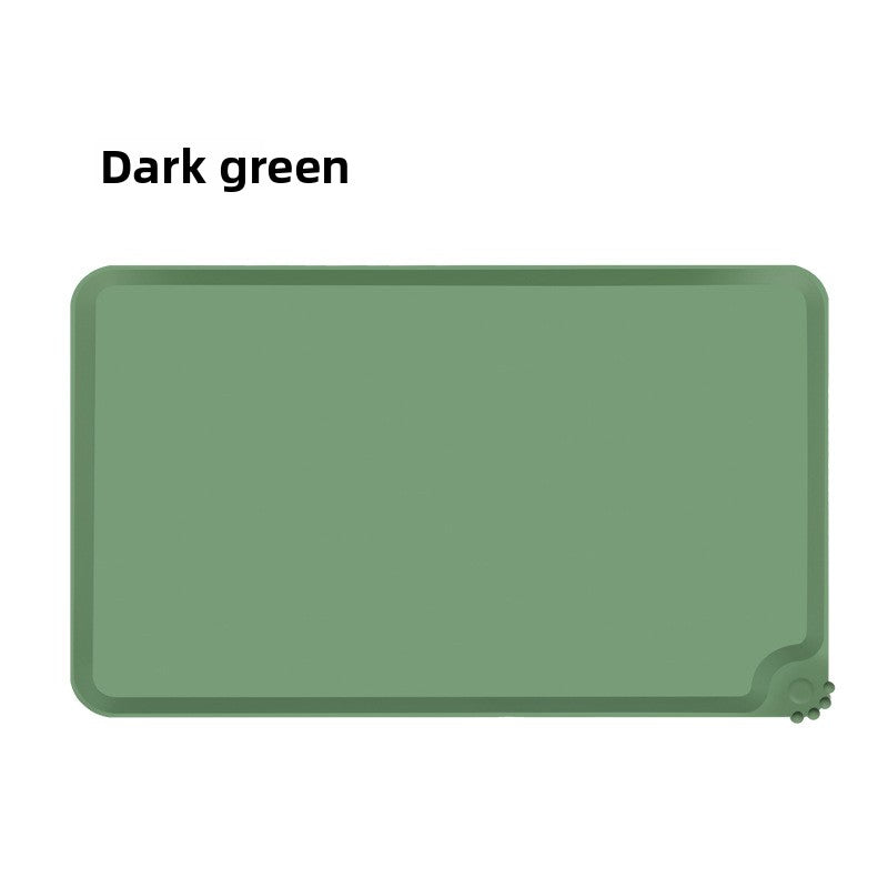 Silicone Pet Mat