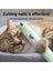 LED Electric Dog Nail Grinder with Multiple Grinding Heads