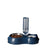 Automatic Dual-Bowl Pet Water and Food Feeder with Non-Slip Base for Cats and Dogs