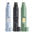 Rechargeable Dog Nail Grinder with 3 Grinding Heads, Quiet Polisher
