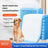 Disposable Dog Training Pads, Absorbent Puppy Pee Pads