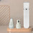 Multi-Head Cordless Dog Clipper Kit, Lightweight Electric Shaver