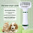 Pet Hair Dryer Comb with 3 Heat Settings for Dogs and Cats