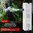 Submersible three in one aquarium filter pump for fish tanks, view 1