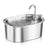3.2L Pet Water Dispenser Stainless Steel