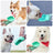 pet accompanying cup
