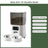 Automatic Pet Feeder with Dual Bowl and Camera Options for Cats and Small Dogs