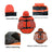 Dog life jacket with wings, available in 3 colours, image 4
