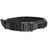 Khaki tactical dog collar and lead set for large dogs
