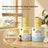 Pet Shampoo and Conditioner 500ml, Soothing or Antibacterial