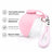 Collapsible Pet Water Bottle