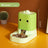 Large Capacity Pet Feeder and Water Dispenser with Separate Compartments, Up to 2800ml