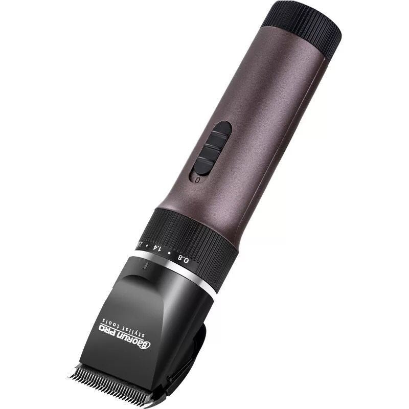 Heavy Duty Dog Clippers for Large Breeds, Ceramic Titanium Blade