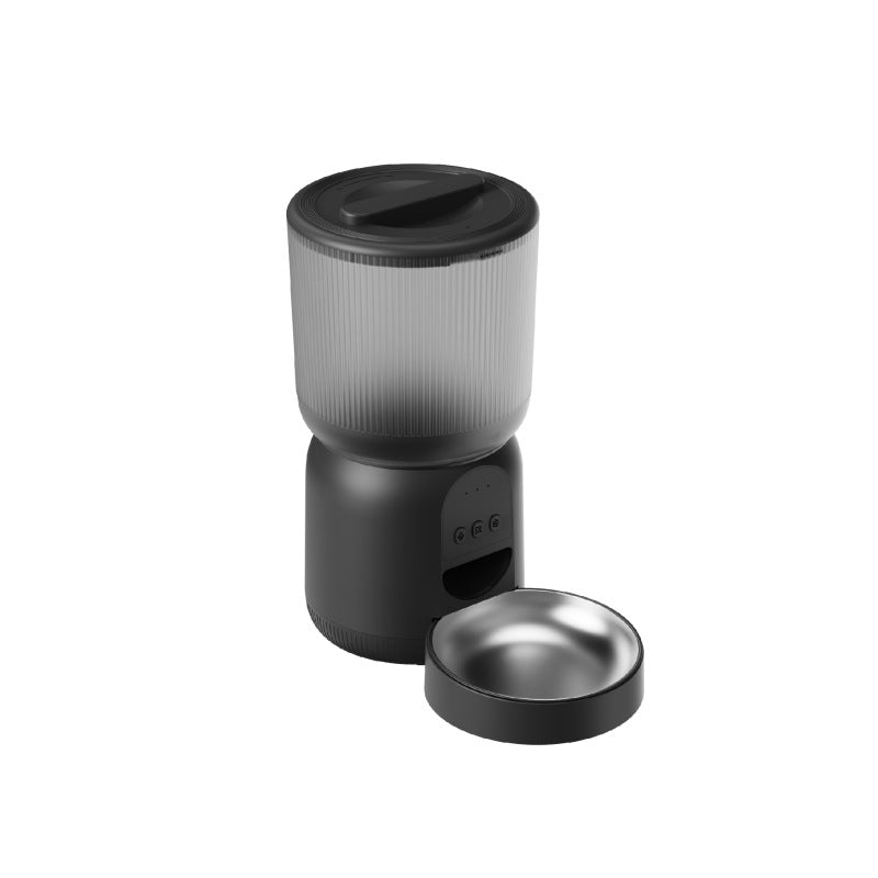 Pet Smart Feeder