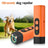 Ultrasonic Dog Repeller Training Aid with Optional LED Light