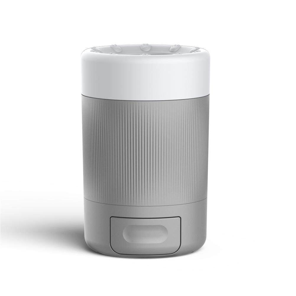 IP67 Waterproof Dog Paw Washer Cup, Motorised or Manual
