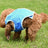 Evaporative cooling vest and collar for dogs, image 1