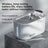 Automatic Pet Water Dispenser with Filtration