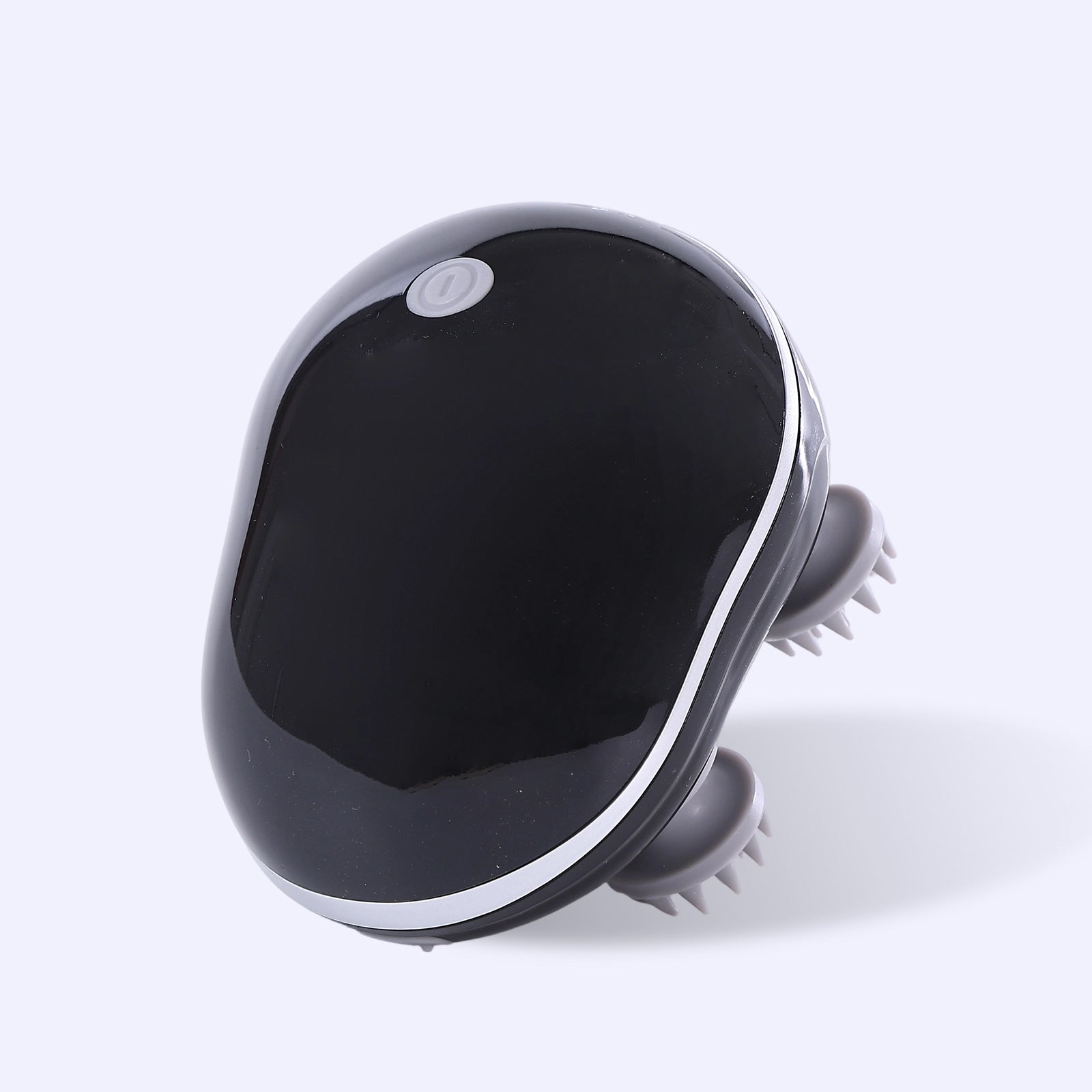 Rechargeable Electric Head Massager for Dogs and People