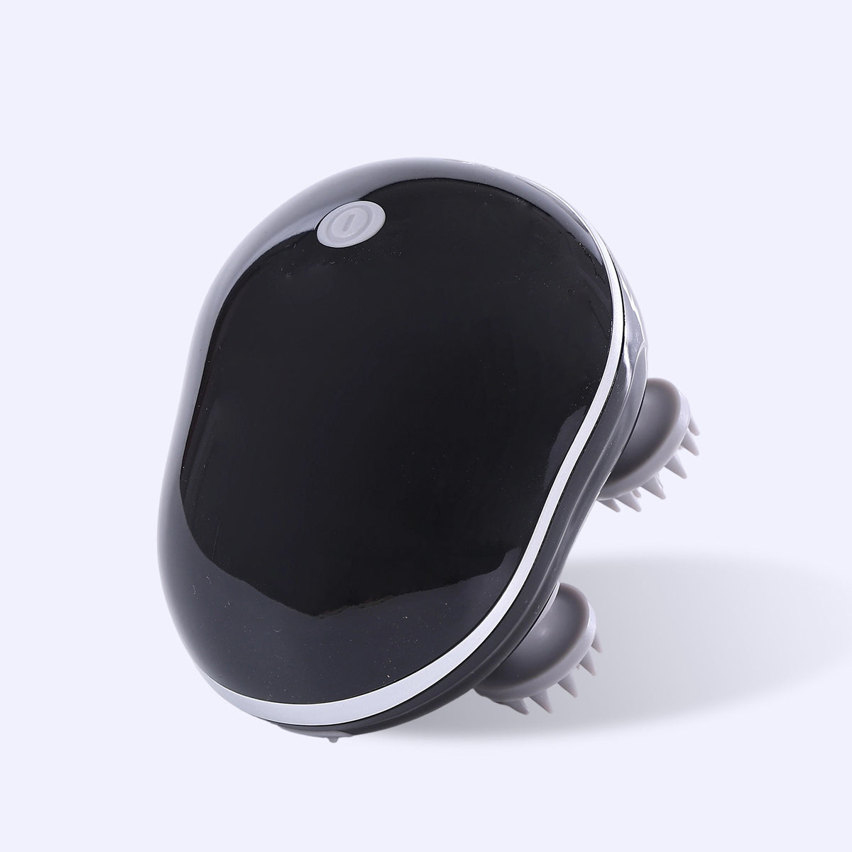 Rechargeable Electric Head Massager for Dogs and People