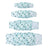 Washable Reusable Male Dog Diaper with Leak-Proof Absorbent Layer, Sizes S to XL