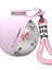 Portable Pet Water Bottle with Drinking Bowl