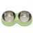 Pet Food and Water Bowl