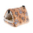 Camel paw print small pet sleeping bag for hamsters, view 7