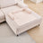 Waterproof Plush Pet Sofa Cushion with Non-Slip Bottom