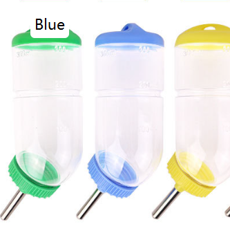 Small Pet Drinking Water Bottle