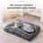 Soft cotton pet mat pad for dogs and cats, detail photo 6