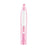Cordless Dog Paw Trimmer with LED Light and Rounded Safety Blades