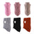 Cable knit dog jumper, available in 8 colours, sizes Small to 2XL, image 3