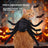 Spider Halloween costume harness for cats and dogs, product image 1
