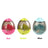 Wobble treat dispensing ball for dogs from Pet Royale, photo 1 of 6