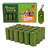 Biodegradable Dog Poop Bags in Bulk Rolls, Lavender Scented